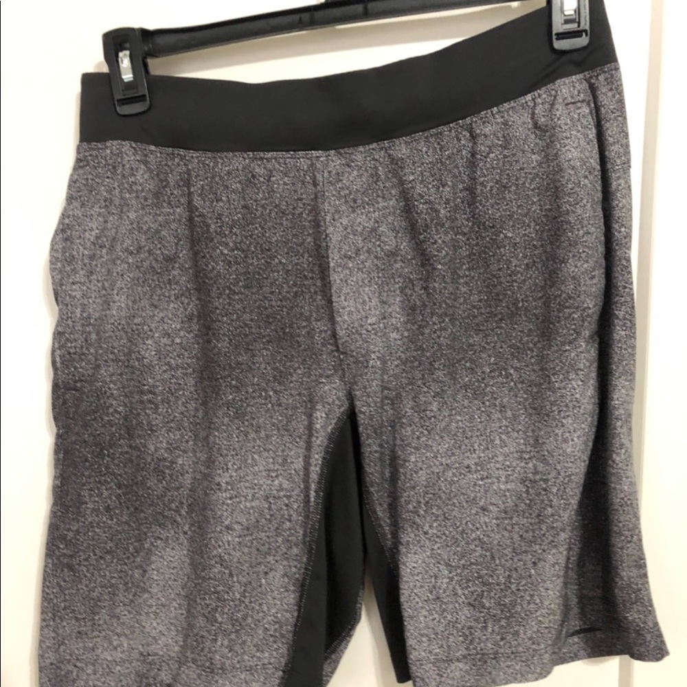 Lululemon T.H.E Shorts 9”